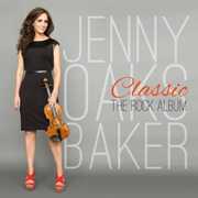 טיפת שמן דיסק - The Rock Album/Jenny Oaks Baker