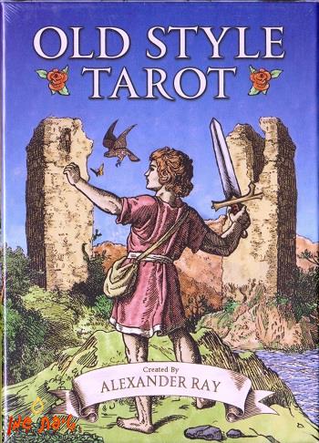 טארוט Old Style Tarot