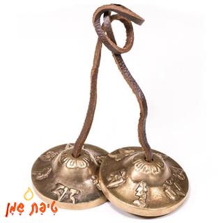 טיפת שמן מצילתיים טיבטיות גדולות -7.2 ס'מ