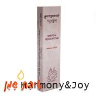 קטורת טיבטית Harmony & Joy