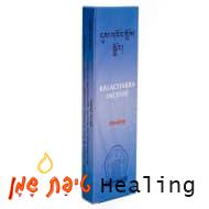 קטורת טיבטית Healing