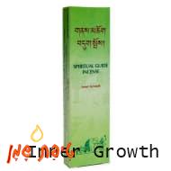 קטורת טיבטית Inner Growth